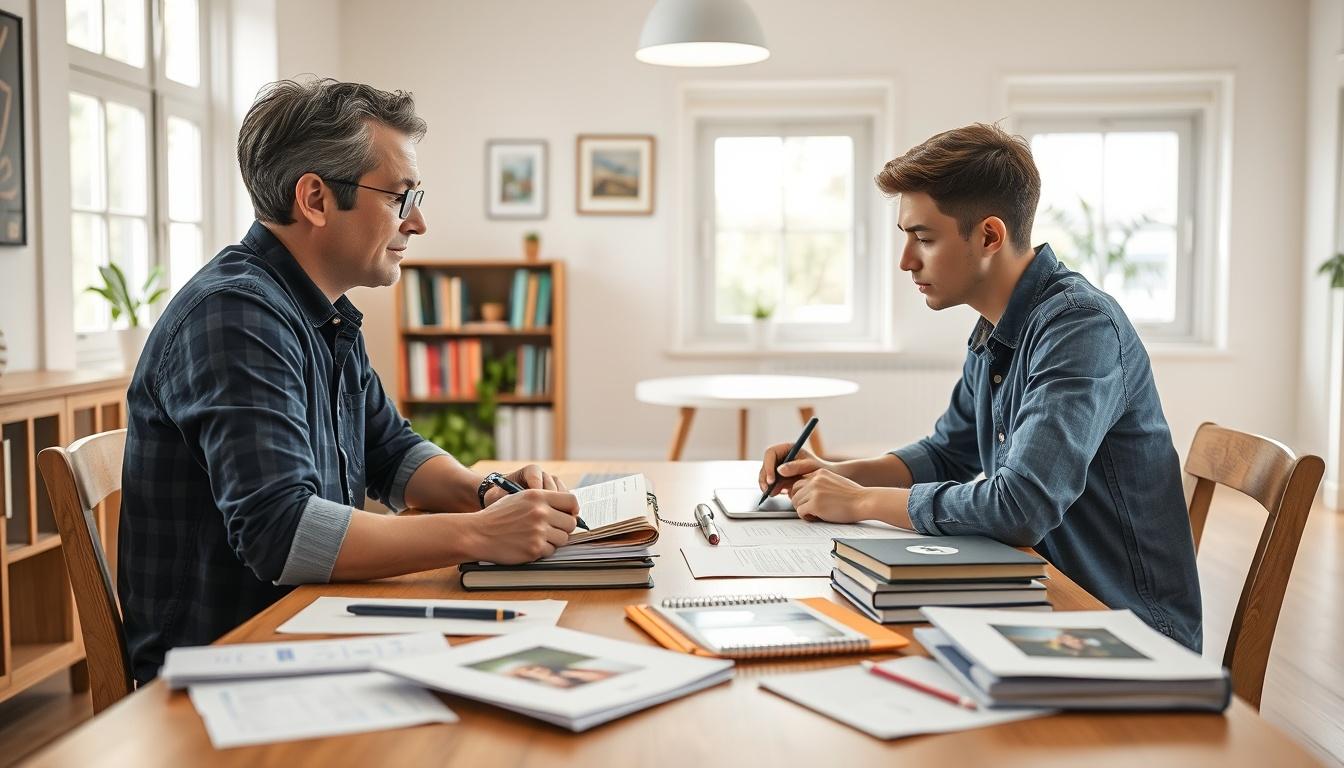 Advance Your Career
